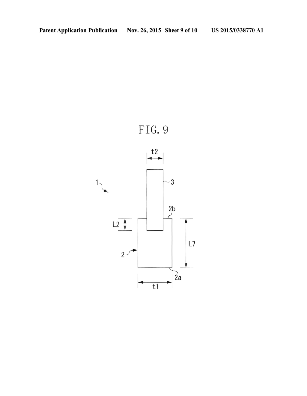 DEVELOPING DEVICE, PROCESS CARTRIDGE, AND IMAGE FORMING DEVICE - diagram, schematic, and image 10