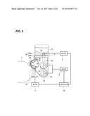 DEVELOPING APPARATUS AND IMAGE FORMING APPARATUS diagram and image