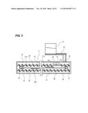 DEVELOPING APPARATUS AND IMAGE FORMING APPARATUS diagram and image