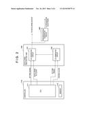 DEVELOPING DEVICE AND IMAGE FORMING APPARATUS THAT GENERATE PREVENTION     BIAS FOR SUPPRESSING SCATTERING OF DEVELOPER diagram and image