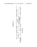 DEVELOPING DEVICE AND IMAGE FORMING APPARATUS THAT GENERATE PREVENTION     BIAS FOR SUPPRESSING SCATTERING OF DEVELOPER diagram and image