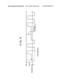 DEVELOPING DEVICE AND IMAGE FORMING APPARATUS THAT GENERATE PREVENTION     BIAS FOR SUPPRESSING SCATTERING OF DEVELOPER diagram and image