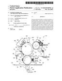 METHOD OF PRODUCING LOW-MIGRATION PRINTED MATERIALS diagram and image