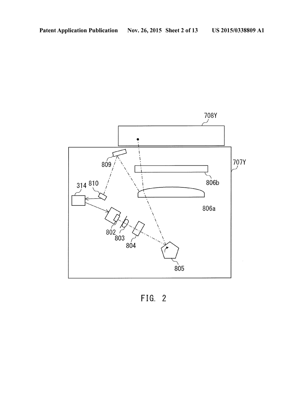 IMAGE FORMING APPARATUS AND IMAGE FORMING METHOD - diagram, schematic, and image 03