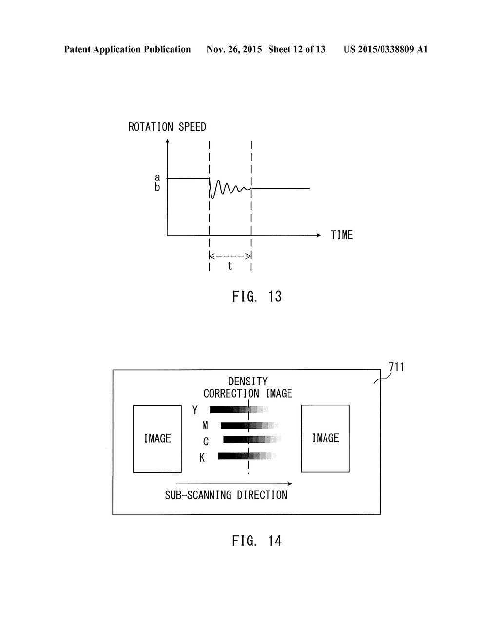 IMAGE FORMING APPARATUS AND IMAGE FORMING METHOD - diagram, schematic, and image 13