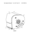 Drive Coupler diagram and image