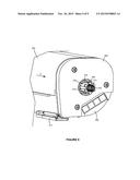 Drive Coupler diagram and image