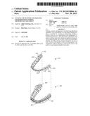 SYSTEMS AND METHODS FOR TRACKING TEETH MOVEMENT DURING ORTHODONTIC     TREATMENT diagram and image