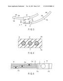 BAND AND ELECTRONIC DEVICE diagram and image