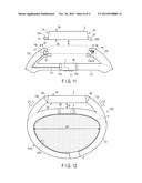 BAND AND ELECTRONIC DEVICE diagram and image