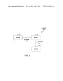 UNINTERRUPTIBLE POWER SUPPLY COMMUNICATION diagram and image