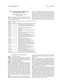 MULTI-CORE DATA ARRAY POWER GATING RESTORAL MECHANISM diagram and image