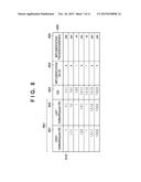 INFORMATION PROCESSING APPARATUS, CONTROL METHOD FOR INFORMATION     PROCESSING APPARATUS, AND NON-TRANSITORY COMPUTER-READABLE MEDIUM diagram and image