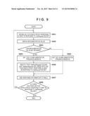 INFORMATION PROCESSING APPARATUS, CONTROL METHOD FOR INFORMATION     PROCESSING APPARATUS, AND NON-TRANSITORY COMPUTER-READABLE MEDIUM diagram and image