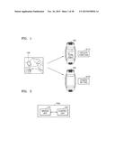 WEARABLE DEVICE AND METHOD OF CONTROLLING THE SAME diagram and image