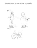 WEARABLE DEVICE AND METHOD OF CONTROLLING THE SAME diagram and image