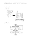 WEARABLE DEVICE AND METHOD OF CONTROLLING THE SAME diagram and image