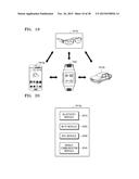 WEARABLE DEVICE AND METHOD OF CONTROLLING THE SAME diagram and image