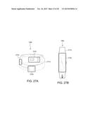 WEARABLE DEVICE AND METHOD OF CONTROLLING THE SAME diagram and image