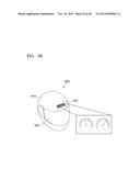 WEARABLE DEVICE AND METHOD OF CONTROLLING THE SAME diagram and image