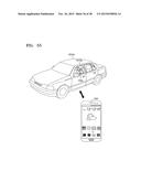 WEARABLE DEVICE AND METHOD OF CONTROLLING THE SAME diagram and image