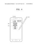 DISPLAY APPARATUS AND CONTROLLING METHOD THEREOF diagram and image