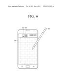 DISPLAY APPARATUS AND CONTROLLING METHOD THEREOF diagram and image