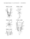 POSITION DETECTOR AND POSITION POINTER diagram and image