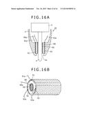 POSITION DETECTOR AND POSITION POINTER diagram and image