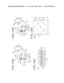 POSITION DETECTOR AND POSITION POINTER diagram and image