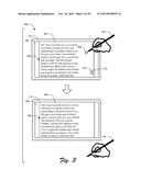 Ink Modes diagram and image