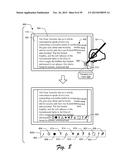 Ink Modes diagram and image