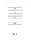 Ink Modes diagram and image