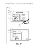 Ink Modes diagram and image