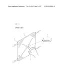 TOUCH DETECTION DEVICE, TOUCH DETECTION METHOD AND TOUCH SCREEN PANEL,     USING DRIVING BACK PHENOMENON, AND DISPLAY DEVICE WITH BUILT-IN TOUCH     SCREEN PANEL diagram and image