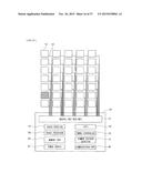 TOUCH DETECTION DEVICE, TOUCH DETECTION METHOD AND TOUCH SCREEN PANEL,     USING DRIVING BACK PHENOMENON, AND DISPLAY DEVICE WITH BUILT-IN TOUCH     SCREEN PANEL diagram and image