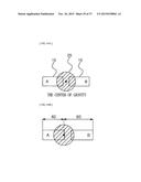 TOUCH DETECTION DEVICE, TOUCH DETECTION METHOD AND TOUCH SCREEN PANEL,     USING DRIVING BACK PHENOMENON, AND DISPLAY DEVICE WITH BUILT-IN TOUCH     SCREEN PANEL diagram and image