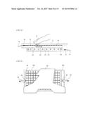 TOUCH DETECTION DEVICE, TOUCH DETECTION METHOD AND TOUCH SCREEN PANEL,     USING DRIVING BACK PHENOMENON, AND DISPLAY DEVICE WITH BUILT-IN TOUCH     SCREEN PANEL diagram and image