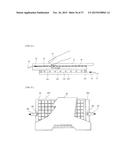 TOUCH DETECTION DEVICE, TOUCH DETECTION METHOD AND TOUCH SCREEN PANEL,     USING DRIVING BACK PHENOMENON, AND DISPLAY DEVICE WITH BUILT-IN TOUCH     SCREEN PANEL diagram and image