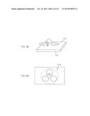 INFORMATION DISPLAY APPARATUS WITH PROXIMITY DETECTION PERFORMANCE AND     INFORMATION DISPLAY METHOD USING THE SAME diagram and image