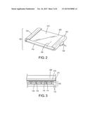 SYSTEM, DEVICE AND METHOD FOR EMULATING USER INTERACTION WITH A TOUCH     SCREEN DEVICE diagram and image