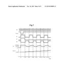 CAPACITIVE DETECTING CIRCUIT, TOUCH DETECTING CIRCUIT AND SEMICONDUCTOR     INTEGRATED CIRCUIT USING THE SAME diagram and image