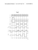 CAPACITIVE DETECTING CIRCUIT, TOUCH DETECTING CIRCUIT AND SEMICONDUCTOR     INTEGRATED CIRCUIT USING THE SAME diagram and image