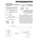 SYSTEM AND METHODS FOR PROVIDING A THREE-DIMENSIONAL TOUCH SCREEN diagram and image