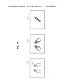 SYSTEM AND METHODS FOR PROVIDING A THREE-DIMENSIONAL TOUCH SCREEN diagram and image