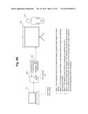 SYSTEM AND METHODS FOR PROVIDING A THREE-DIMENSIONAL TOUCH SCREEN diagram and image