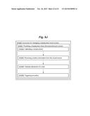 SYSTEM AND METHODS FOR PROVIDING A THREE-DIMENSIONAL TOUCH SCREEN diagram and image