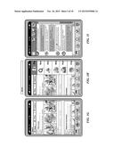 Asynchronous Preparation of Displayable Sections of a Graphical User     Interface diagram and image