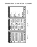 Asynchronous Preparation of Displayable Sections of a Graphical User     Interface diagram and image