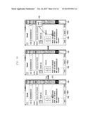 METHOD AND SYSTEM FOR OPERATING APPLICATION OF A TOUCH DEVICE WITH     TOUCH-BASED INPUT INTERFACE diagram and image